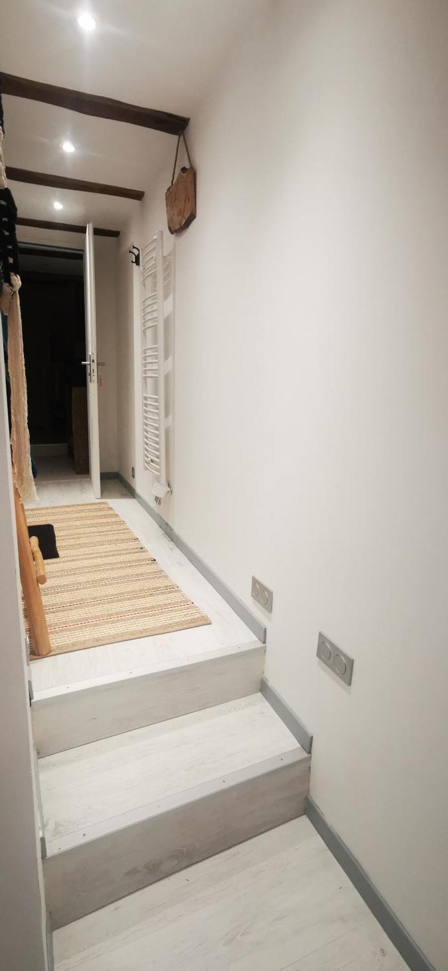 2 Chambres D'Hotes Avec Kitchenette, Frigo, Dolce Via Saint-Martin-de-Valamas Eksteriør billede