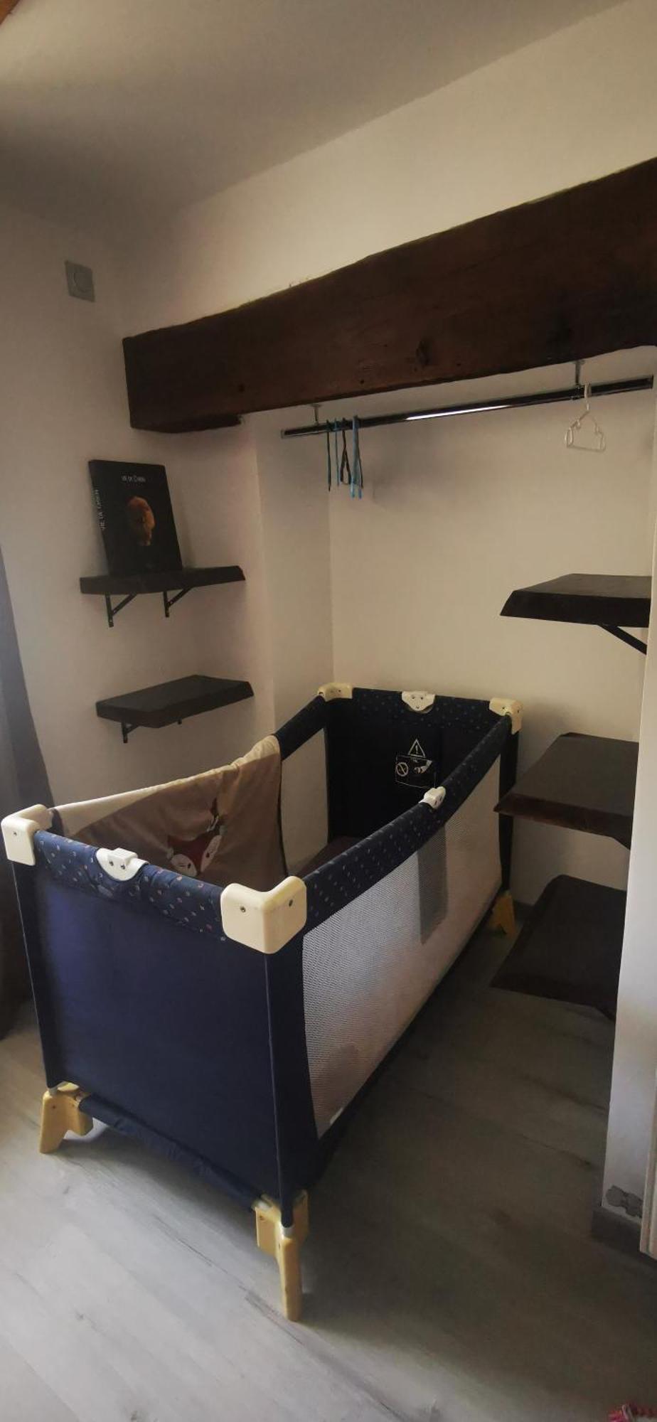 2 Chambres D'Hotes Avec Kitchenette, Frigo, Dolce Via Saint-Martin-de-Valamas Eksteriør billede