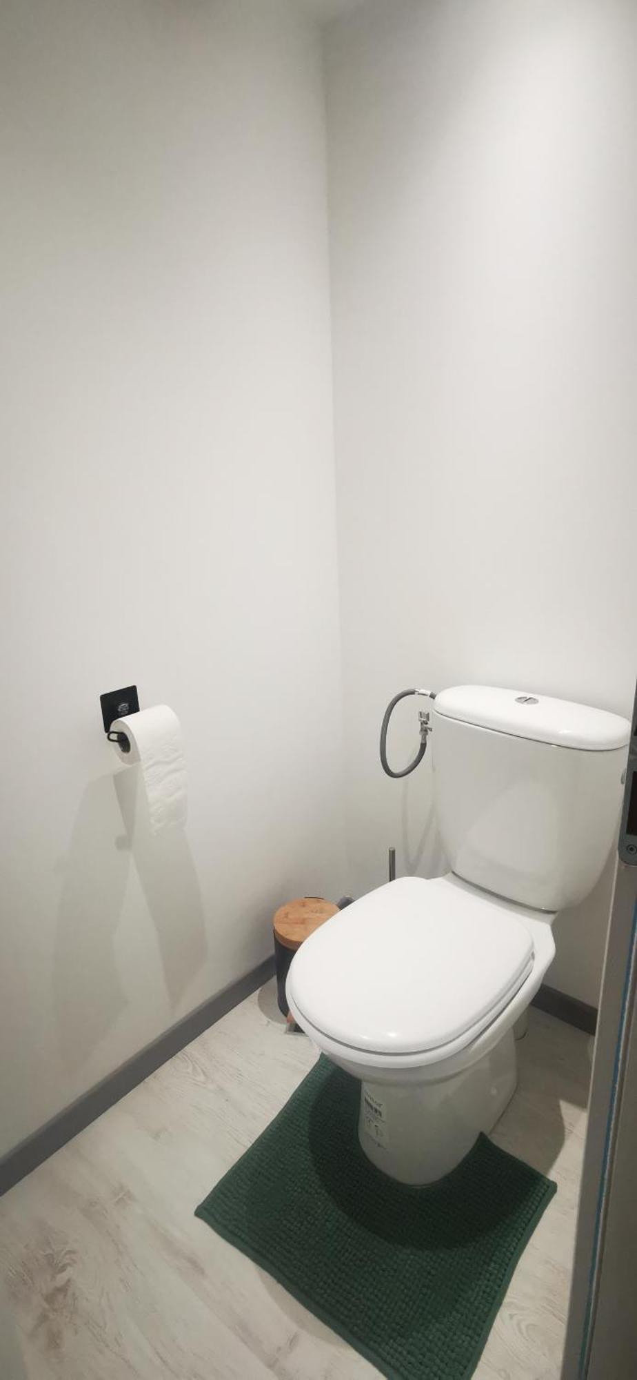 2 Chambres D'Hotes Avec Kitchenette, Frigo, Dolce Via Saint-Martin-de-Valamas Værelse billede