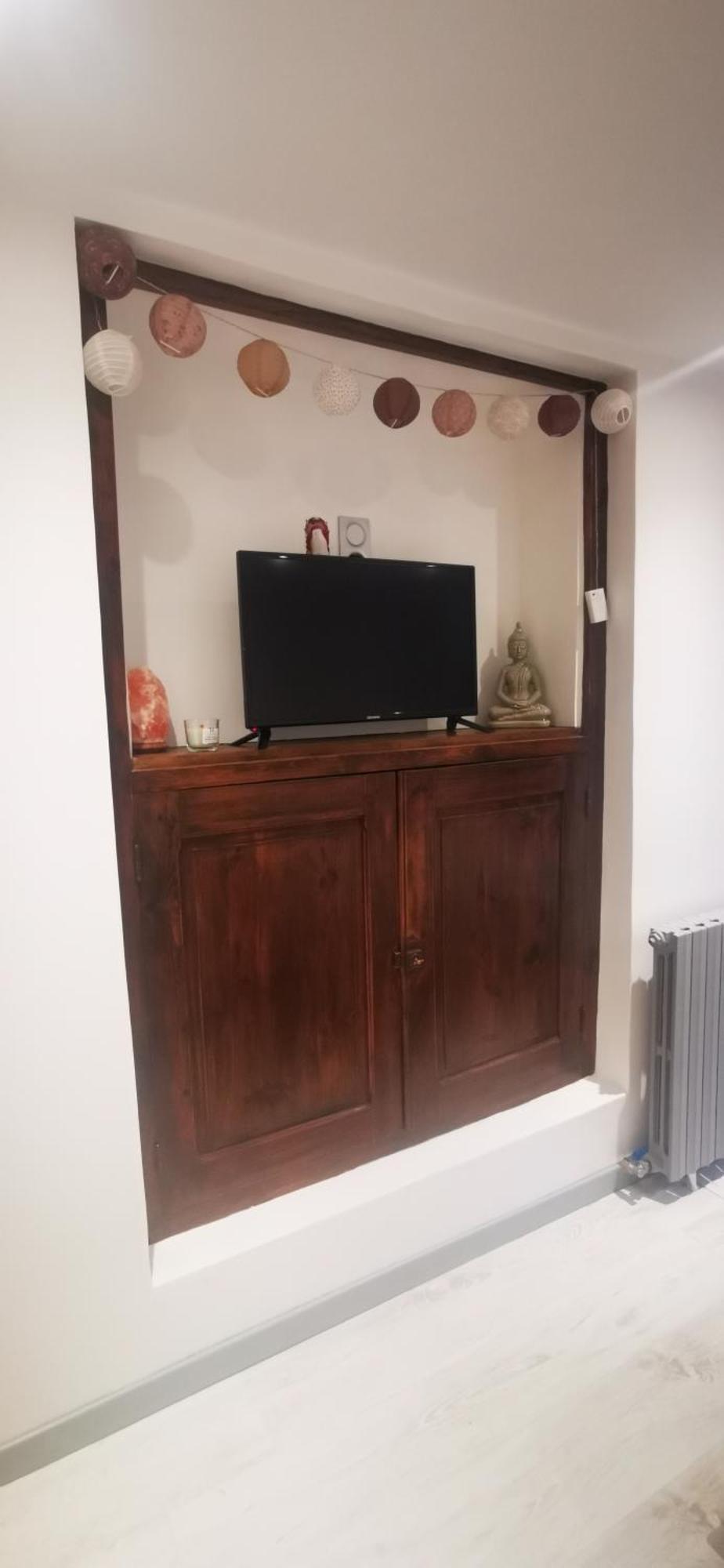 2 Chambres D'Hotes Avec Kitchenette, Frigo, Dolce Via Saint-Martin-de-Valamas Eksteriør billede