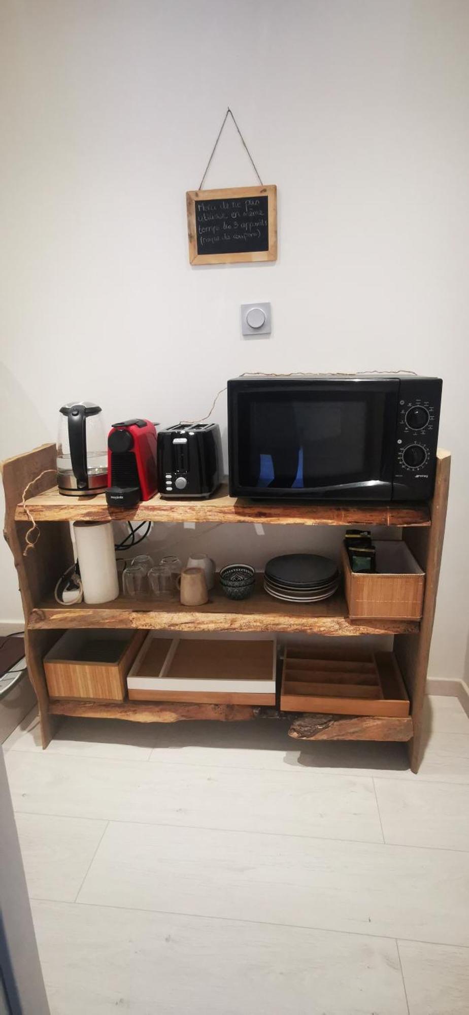 2 Chambres D'Hotes Avec Kitchenette, Frigo, Dolce Via Saint-Martin-de-Valamas Eksteriør billede